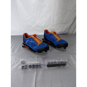 Enko Ortholite Sneakers Spring Loaded Running Shoes M 6.5 W 7.5 Unisex